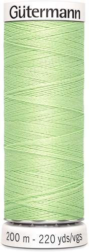 Gütermann Polyester Naaigaren 200m 152