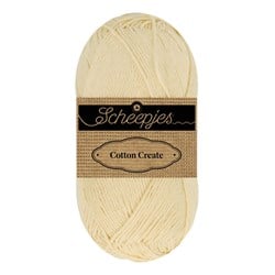 Scheepjes Cotton Create