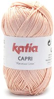 Katia Capri 82154 Zeer Licht Oranje