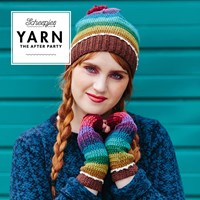 Yarn the after party nr.156 Kaleidoscope Combo-2