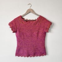 Honeybunch Tee - It's Annemade