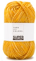 Yarn and Colors Super Charming 015 Mustard