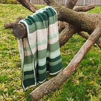 Haakpatroon Woondeken Siem-3