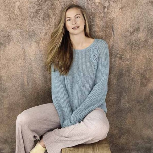 Lana Grossa Filati Home No. 73 2020-3