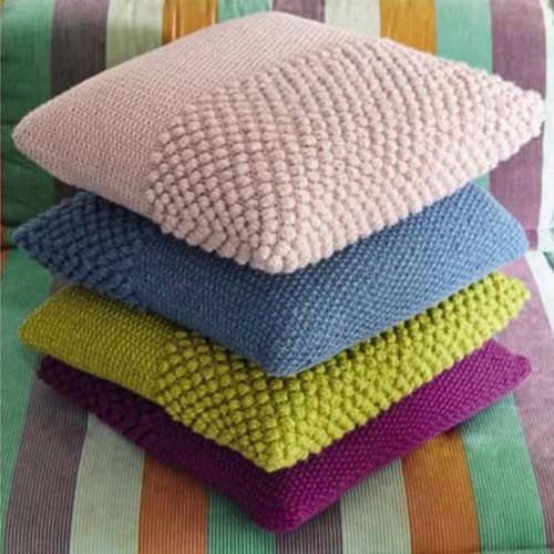 Lana Grossa Filati Home No. 73 2020