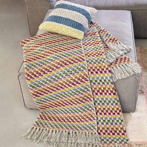 Lana Grossa Filati Home No. 73 2020