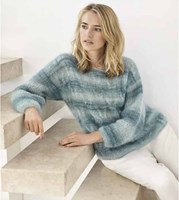 Lana Grossa Filati Home No. 73 2020