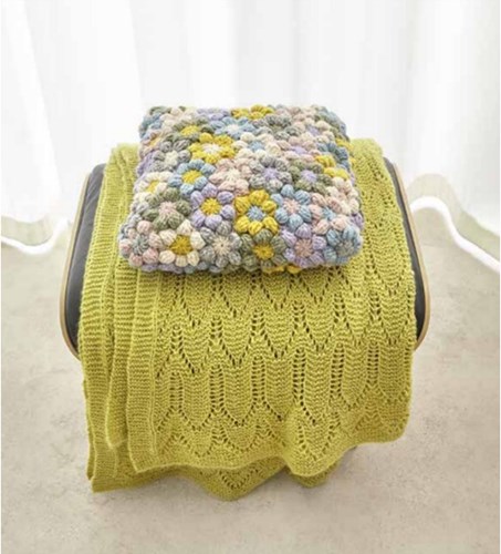 Lana Grossa Filati Home No. 73 2020