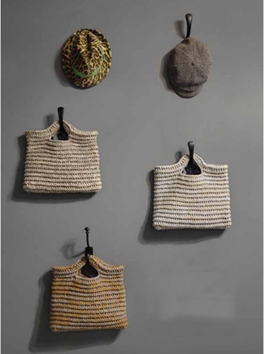Lana Grossa Filati Home No. 73 2020