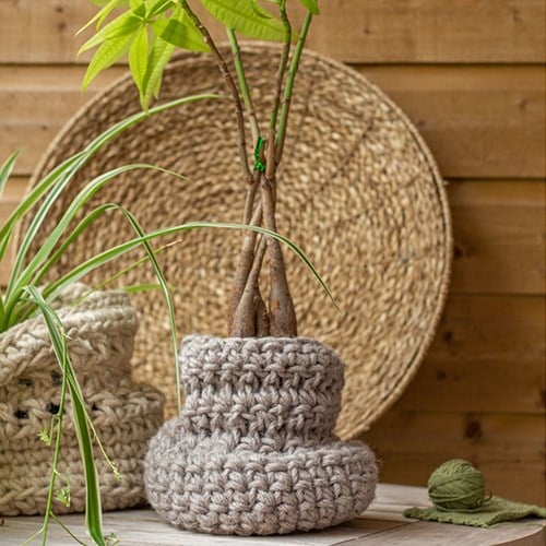 Hoooked Natural Jute 01 Cinnamon Taupe-3