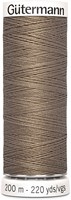 Gütermann Polyester Naaigaren 200m 160