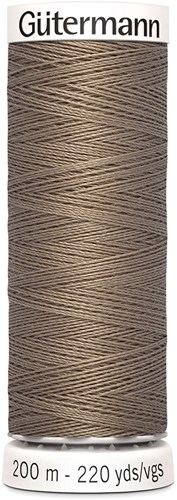 Gütermann Polyester Naaigaren 200m 160