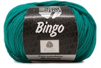 Lana Grossa Bingo 164 Groen