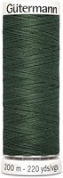 Gütermann Polyester Naaigaren 200m 164