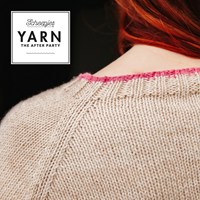 yarn the afterparty nr 165 queen of hearts wolplein