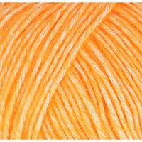 Scheepjes Stone Washed 842 Orange Calcite-2