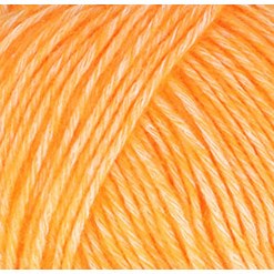 Scheepjes Stone Washed 842 Orange Calcite-2