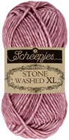 Scheepjes Stone Washed XL 848 Corundum Ruby