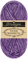 Scheepjes Stone Washed XL 880 Rich Charoite