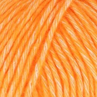 Scheepjes Stone Washed XL 882 Orange Calcite-2