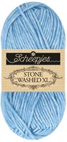 Scheepjes Stone Washed XL 885 Royal Azurite