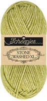Scheepjes Stone Washed XL 890 Prehnite