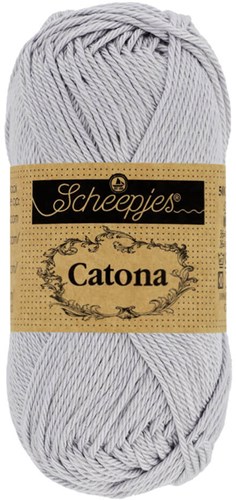 Scheepjes Catona 25g 074 Mercury