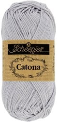 Scheepjes Catona 50g 074 Mercury
