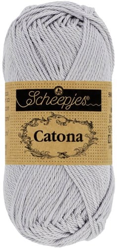 Scheepjes Catona 50g 074 Mercury