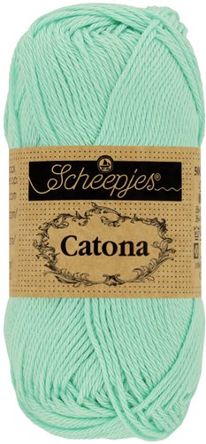 Scheepjes Catona 50g 385 Crystalline