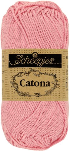 Scheepjes Catona 50g 518 Marshmallow