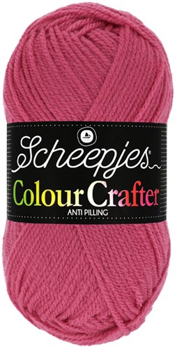 Scheepjes Colour Crafter 1023 Tiel