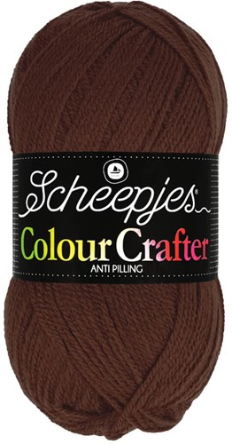 Scheepjes Colour Crafter 1054 Haarlem