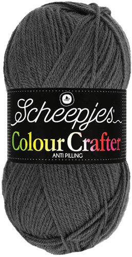 Scheepjes Colour Crafter 1063 Rotterdam