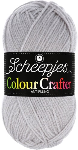 Scheepjes Colour Crafter 1203 Heerenveen