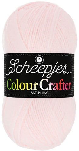 Scheepjes Colour Crafter 1240 Ommen