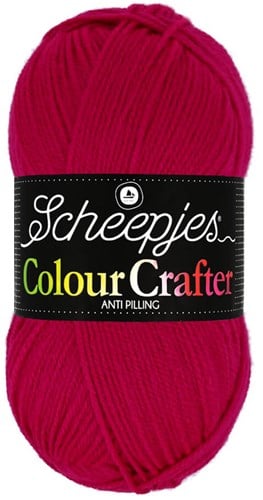 Scheepjes Colour Crafter 1246 Maastricht