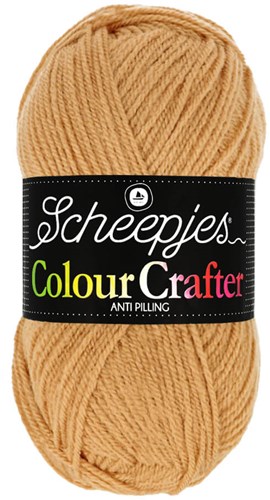 Scheepjes Colour Crafter 1420 Bergen