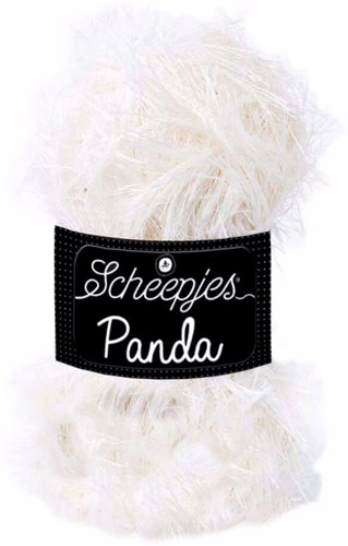 Scheepjes Panda 581 Beige
