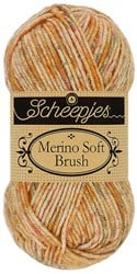 Scheepjes Merino Soft Brush