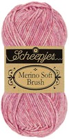 Scheepjes Merino Soft Brush 256 van Dyck