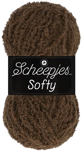 Scheepjes Softy 474