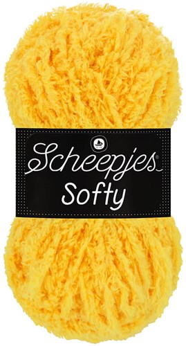 Scheepjes Softy 489