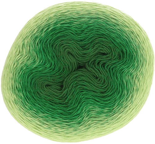 Scheepjes Whirl Ombre 561 Sippy Sage