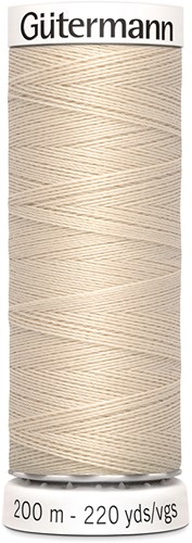 Gütermann Polyester Naaigaren 200m 169