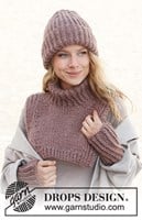 Drops Eskimo Snow Uni