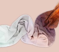 Scheepjes Cotton Whirl 710 Clementine Cloud-3