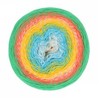 Scheepjes Cotton Whirl 718 Dreamland