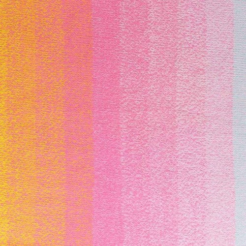 Scheepjes Cotton Whirl 723 Cyber Sunrise-2