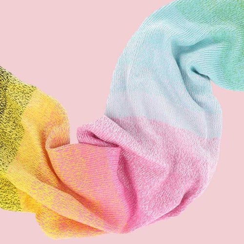 Scheepjes Cotton Whirl 723 Cyber Sunrise-3